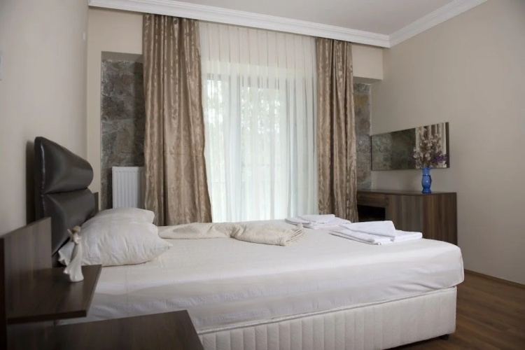 Kayabali Hotel