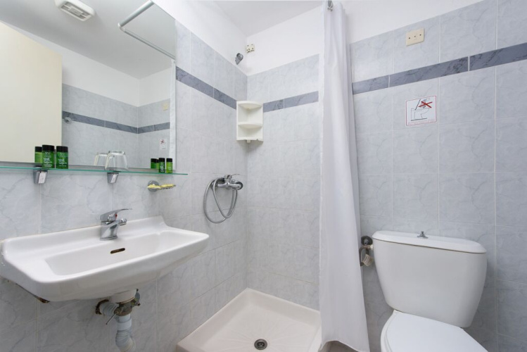 Amalia Hotel