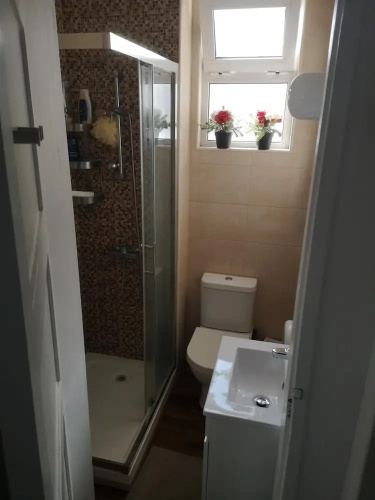 Hostel Paraíso da Penha