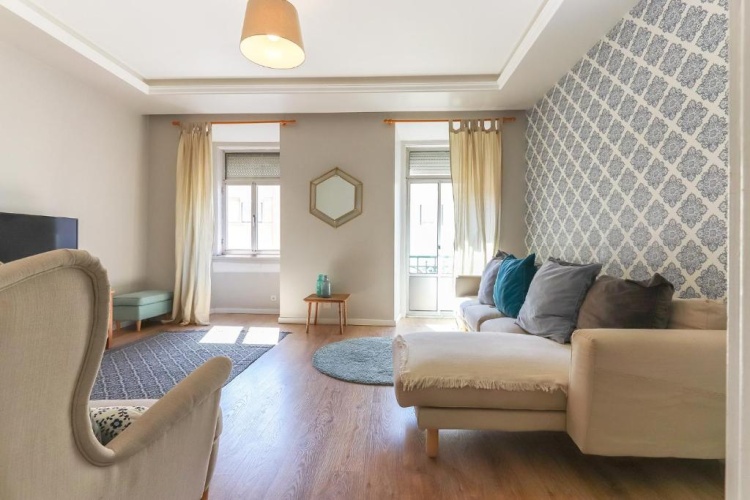 Double Apartment
