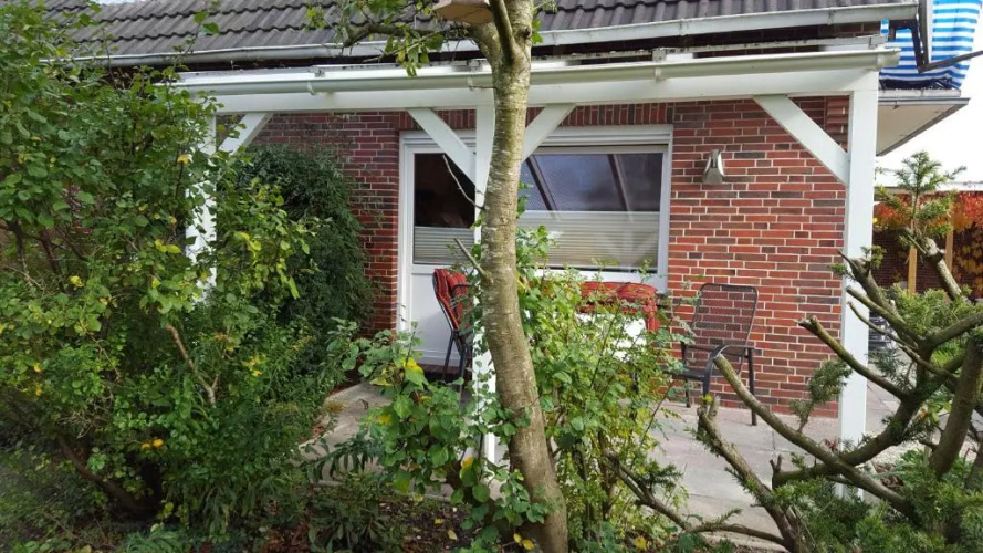 Wohnung 1 . Haus- Annegrete