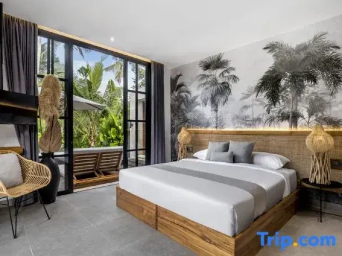 3 Bedrooms Villa