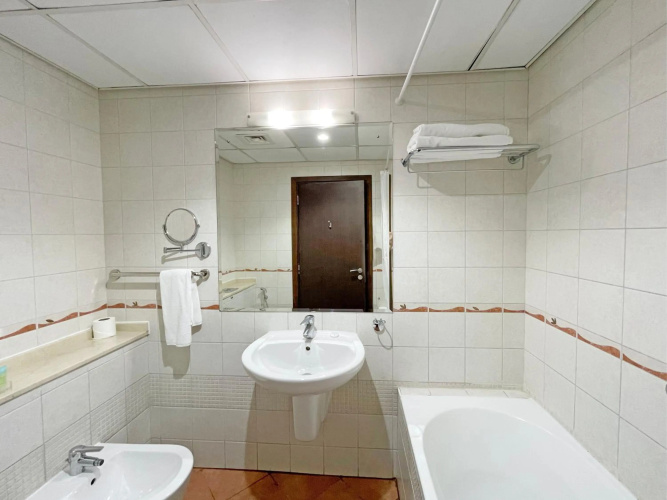 Dusit Princess Residences Dubai Marina photo 18