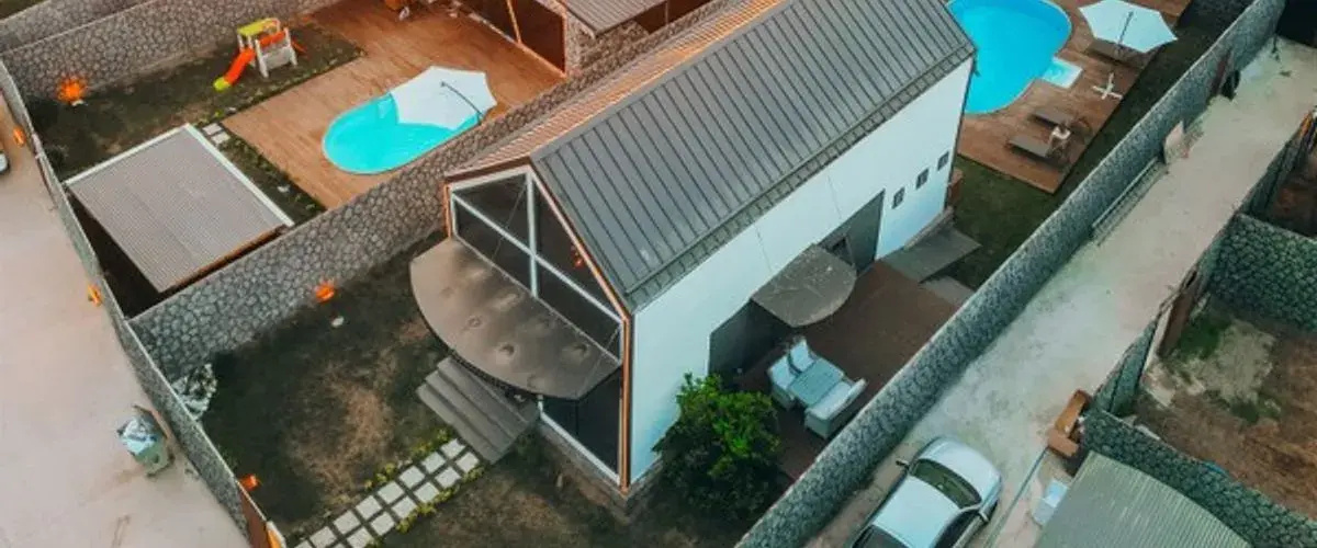Sapanca Eksado Resort
