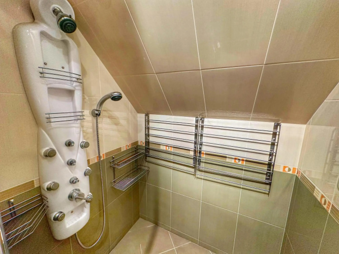 Comfortable Apartment in Comunicative Location
