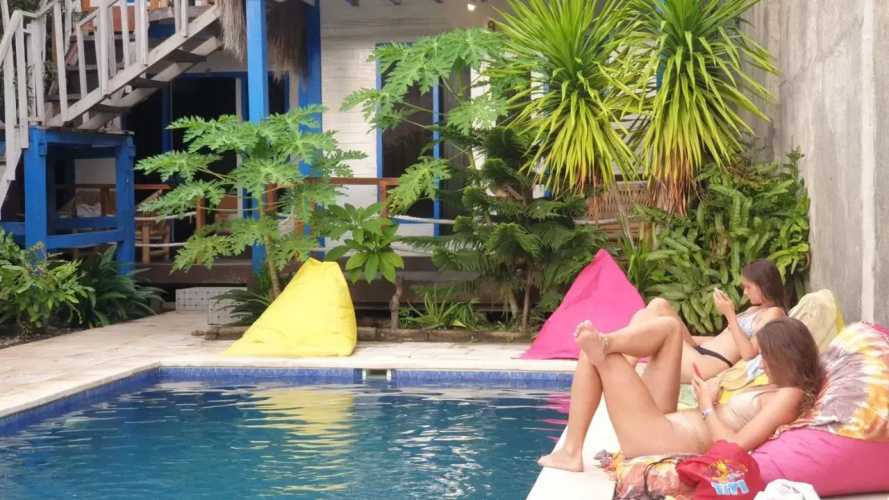 Coco Zen Guesthouse