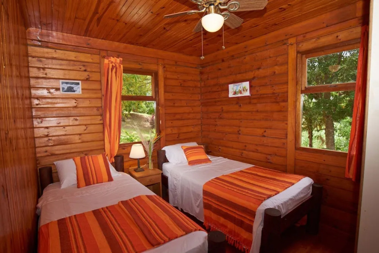 Erasmus Cove Cottages