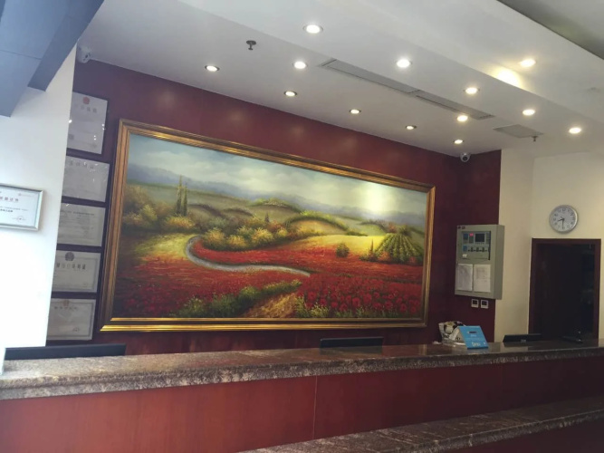 Fulixing Hotel