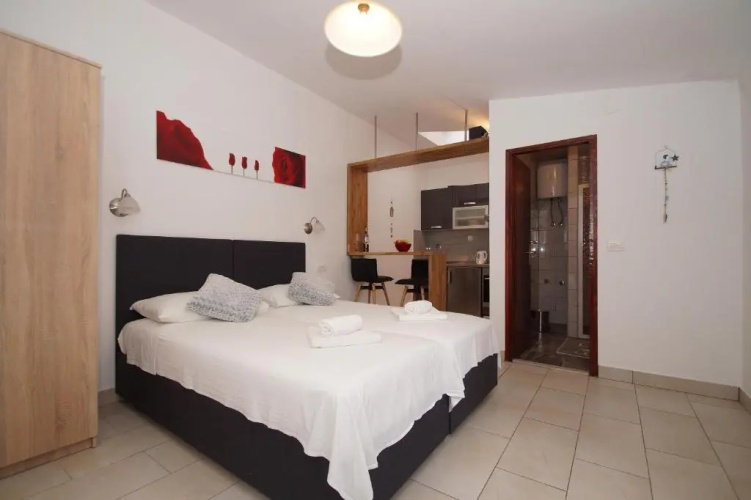 Posejdon Apartments