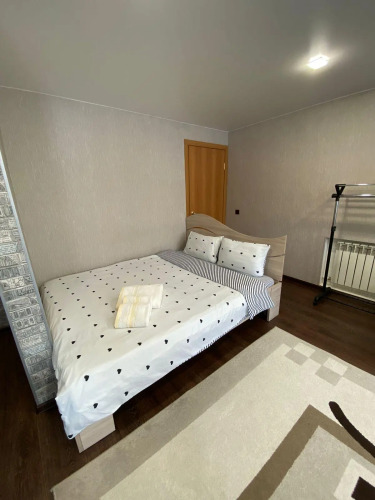 Фотография номера квартиры Апартаменты на улице Чехова