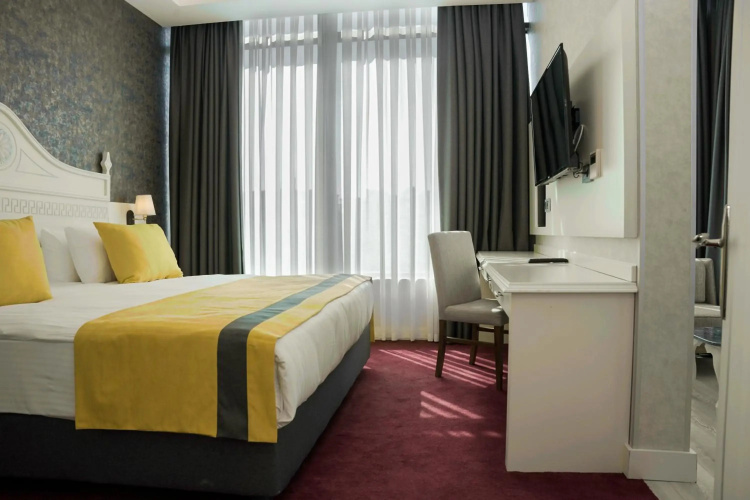 Cankaya Premium Hotel