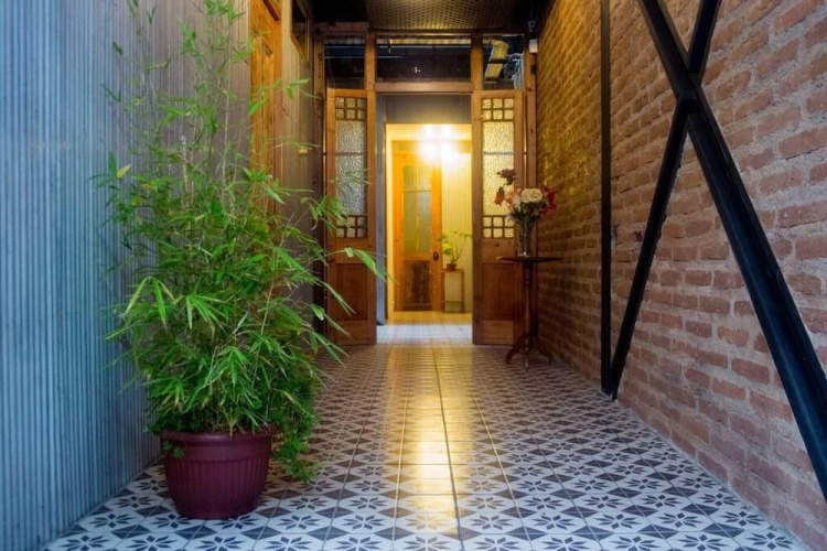 339 Apart Hotel