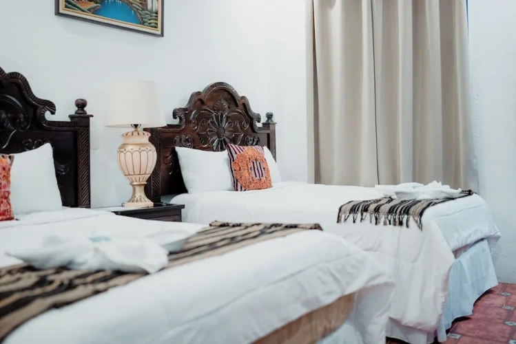 Superior Double room