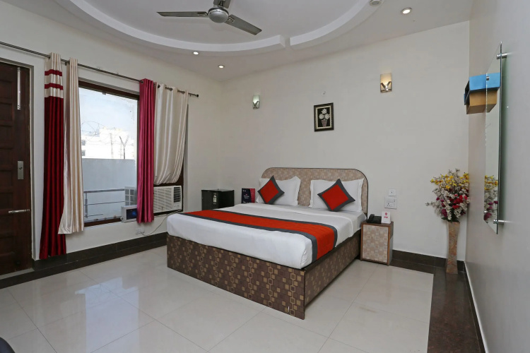 Jannat Residency