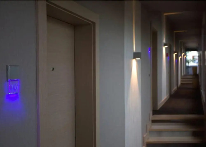 Park156Hotel