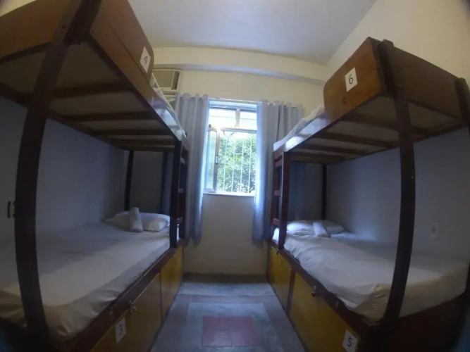 Ramada Copacabana