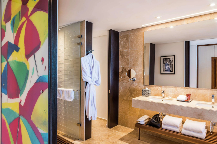 Dreams Karibana Cartagena Beach & Golf Resort photo 11