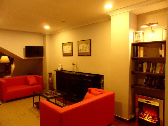 Hotel B-Nor