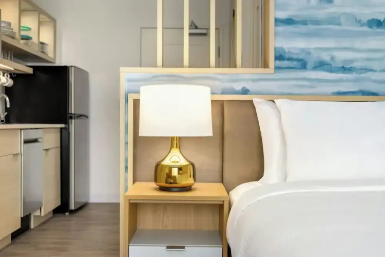 Towneplace Suites Duluth
