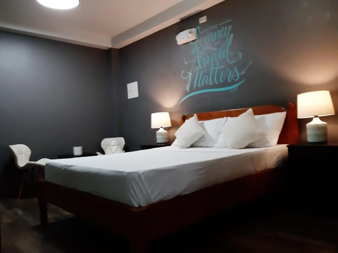 Superior Double room