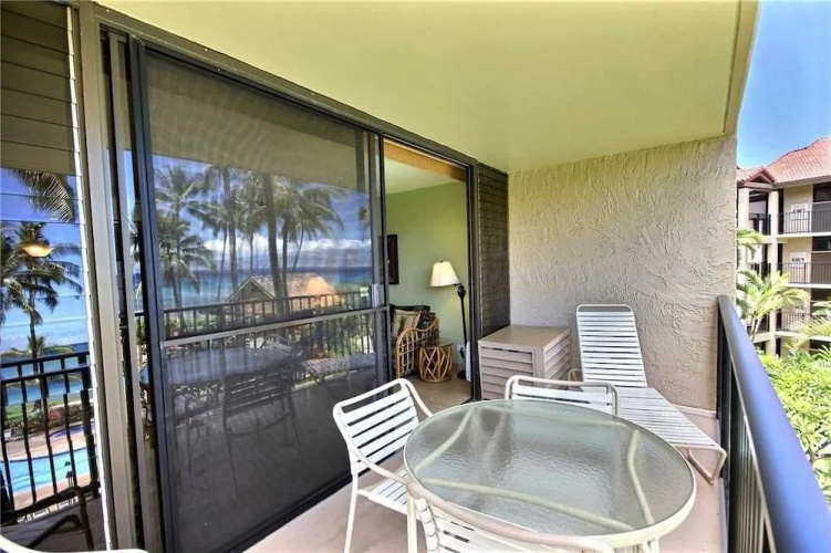 Papakea #K303 - 2 Br Condo