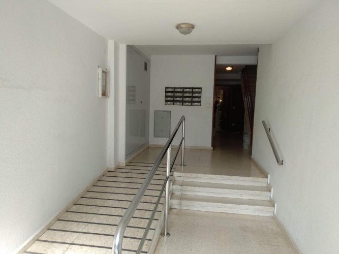 3 Bedrooms Apartment