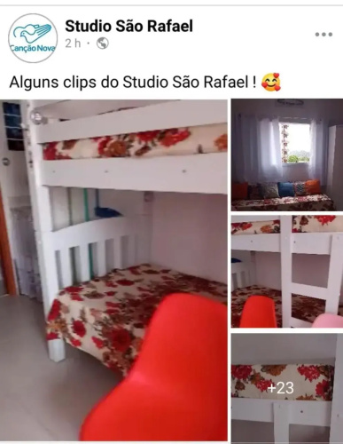 Studio São Rafael