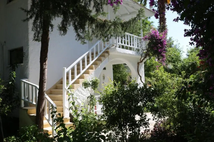 Deluxe Quadruple Family Suite with balcony and with view