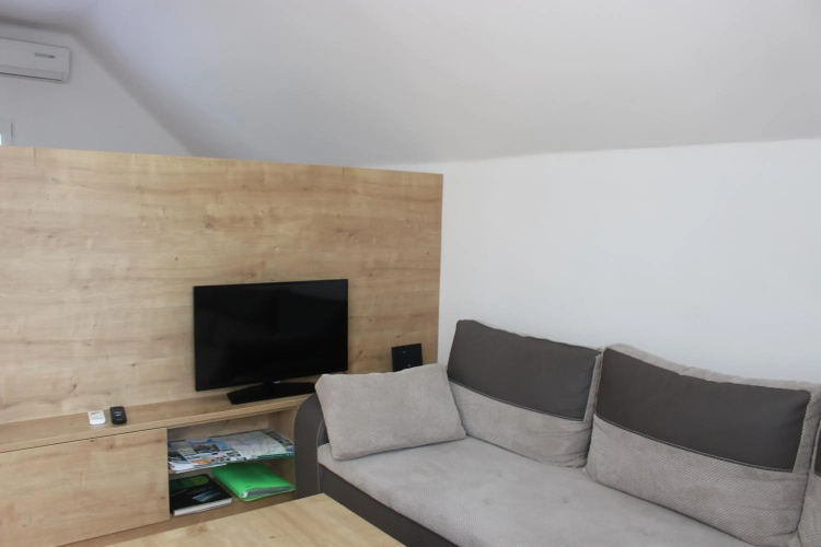 Mariana Apartment