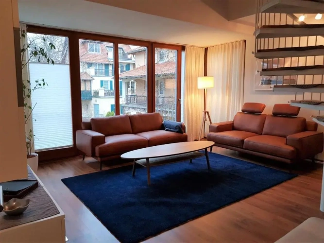 2 Bedrooms Standard room