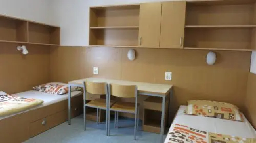Hostel Presta
