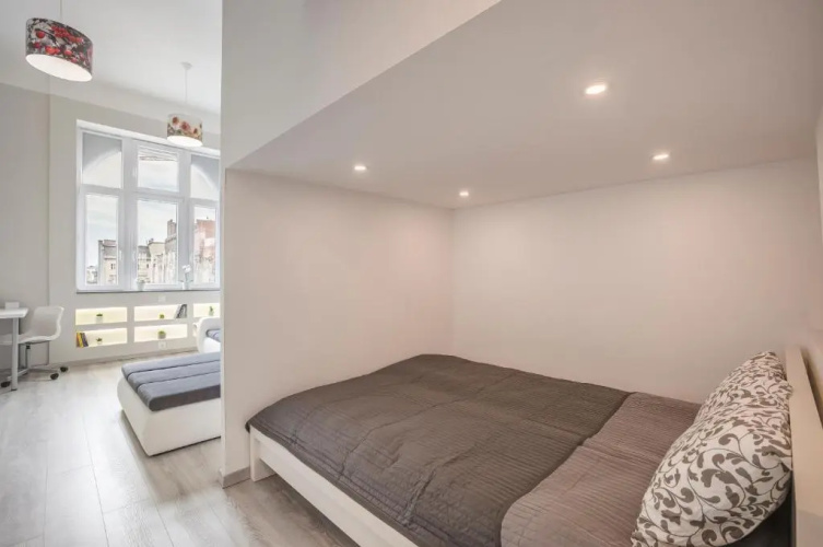Kings Cross Apartment