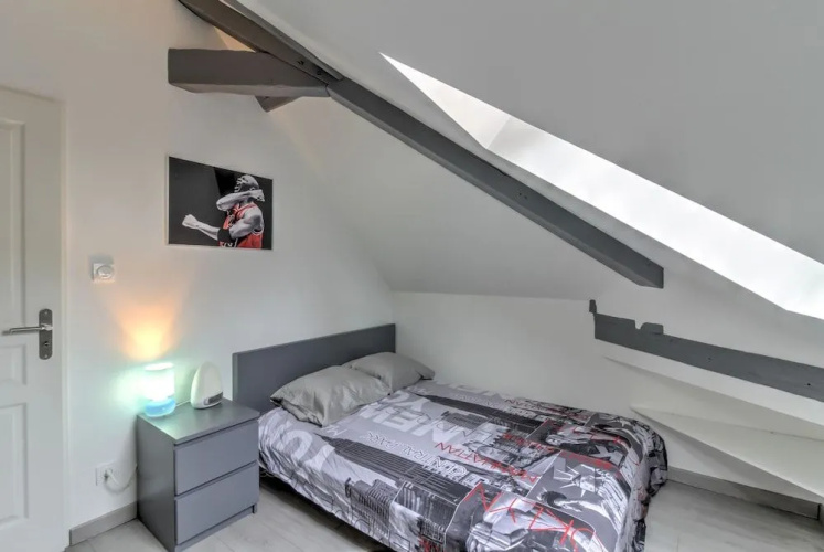 Le Vaillant - Cosy & Clean