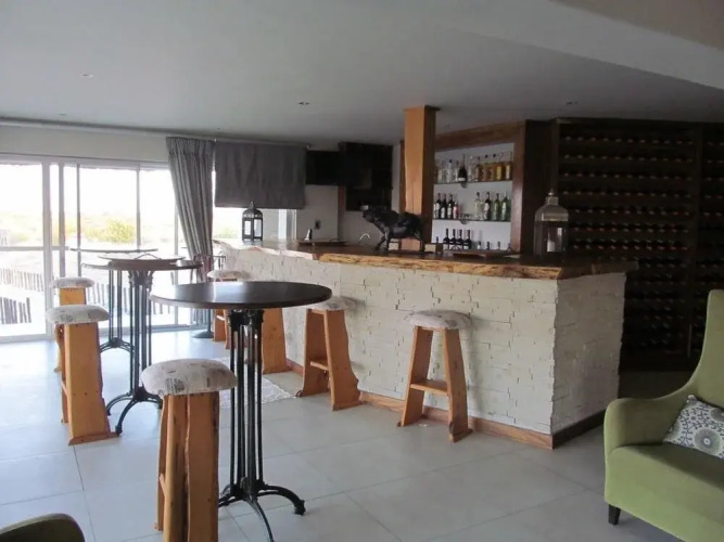 Phofu Lodge