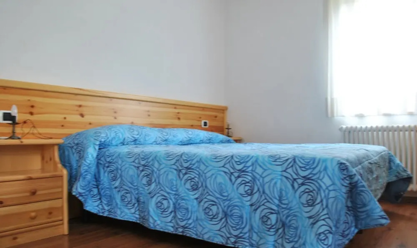 Rendena Ski Apartments