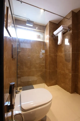 Royal Suite