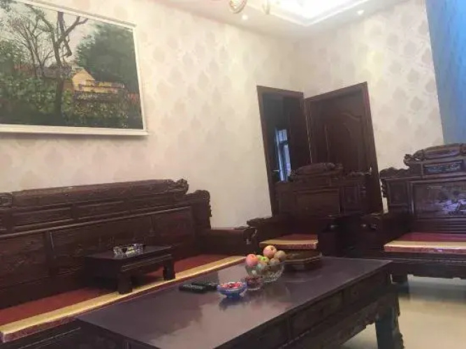 Tiantai Yilinge Homestay
