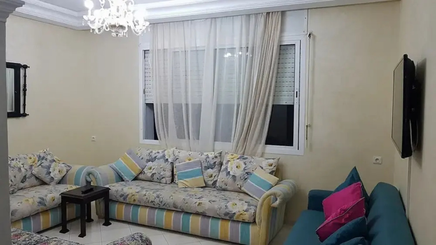 Nice Apartment for Holiday