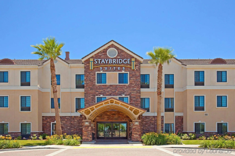 Staybridge Suites Palmdale by IHG