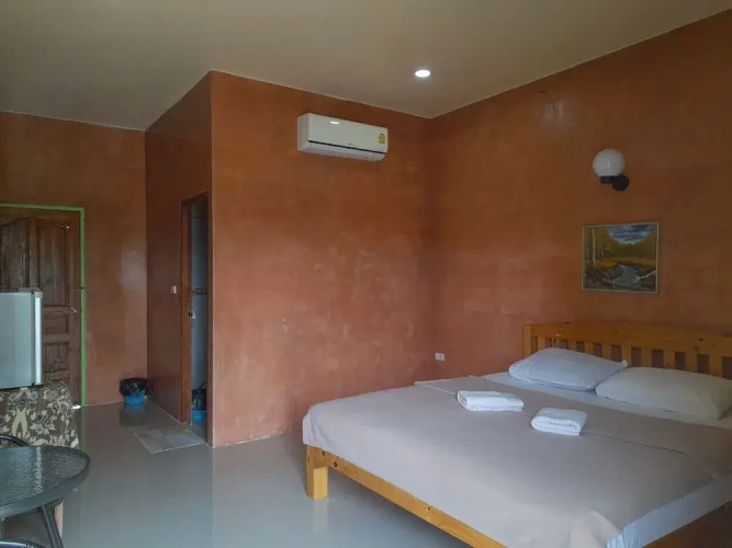 Jayzada Fang Resort