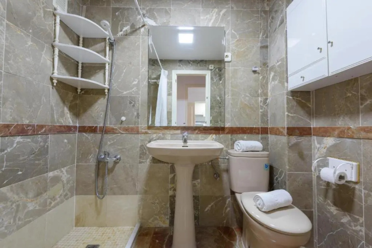 Apartamentos Nuevo México C 462