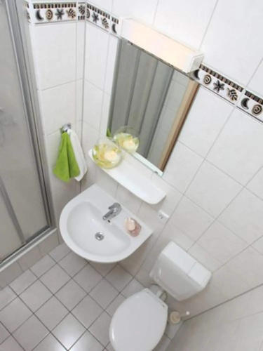 Hotel Pension Arche
