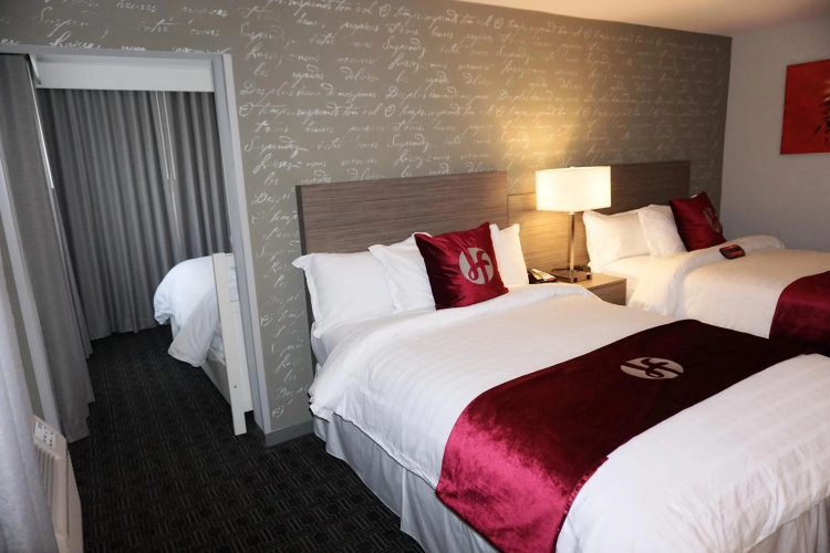 Mikado Hotel (Ex-Best Western) photo 6