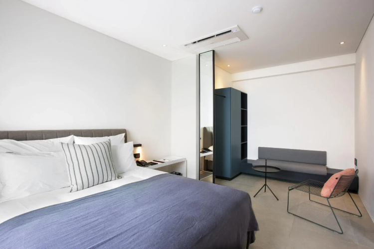 Hotel Everrich