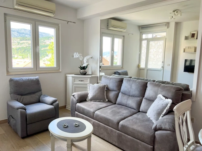 Superior Apartment