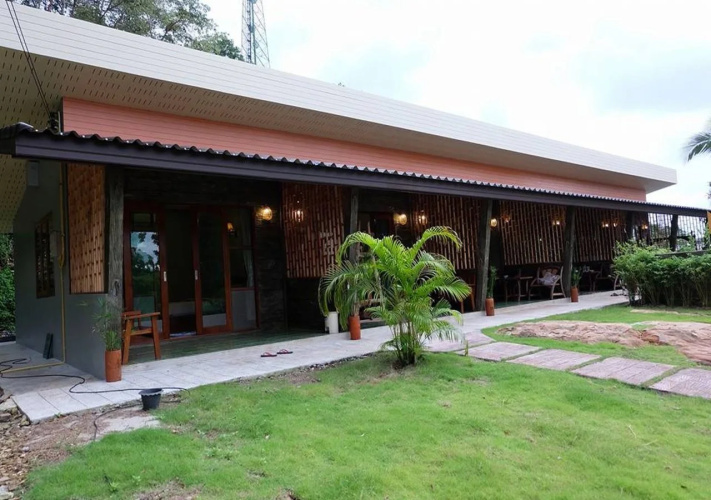 Dara Homestay