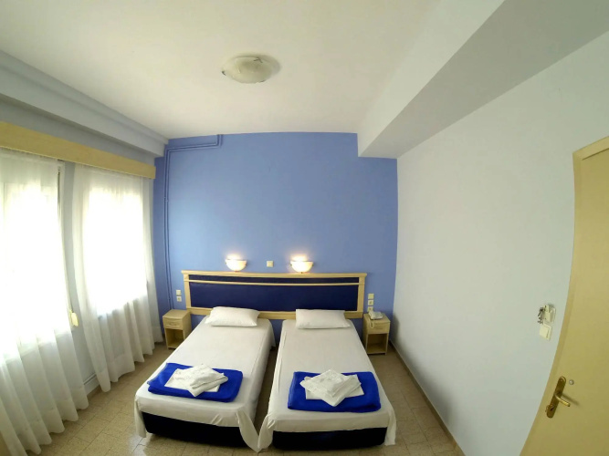 Hotel Argo