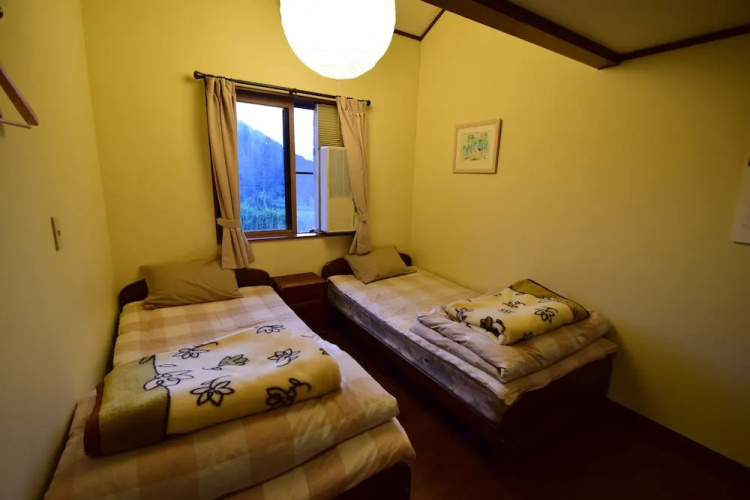 Hostelling International Miyukino-Mori