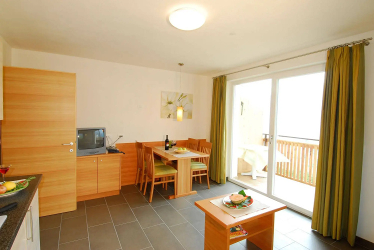 Hotel Schmied Hans