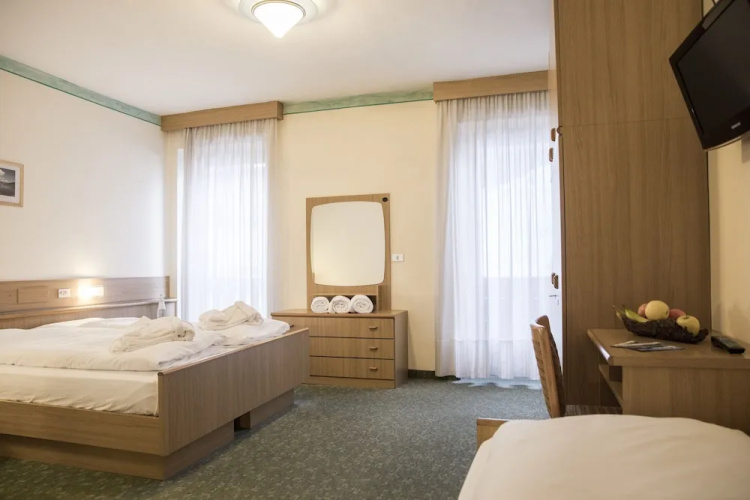 Active Hotel Rosat